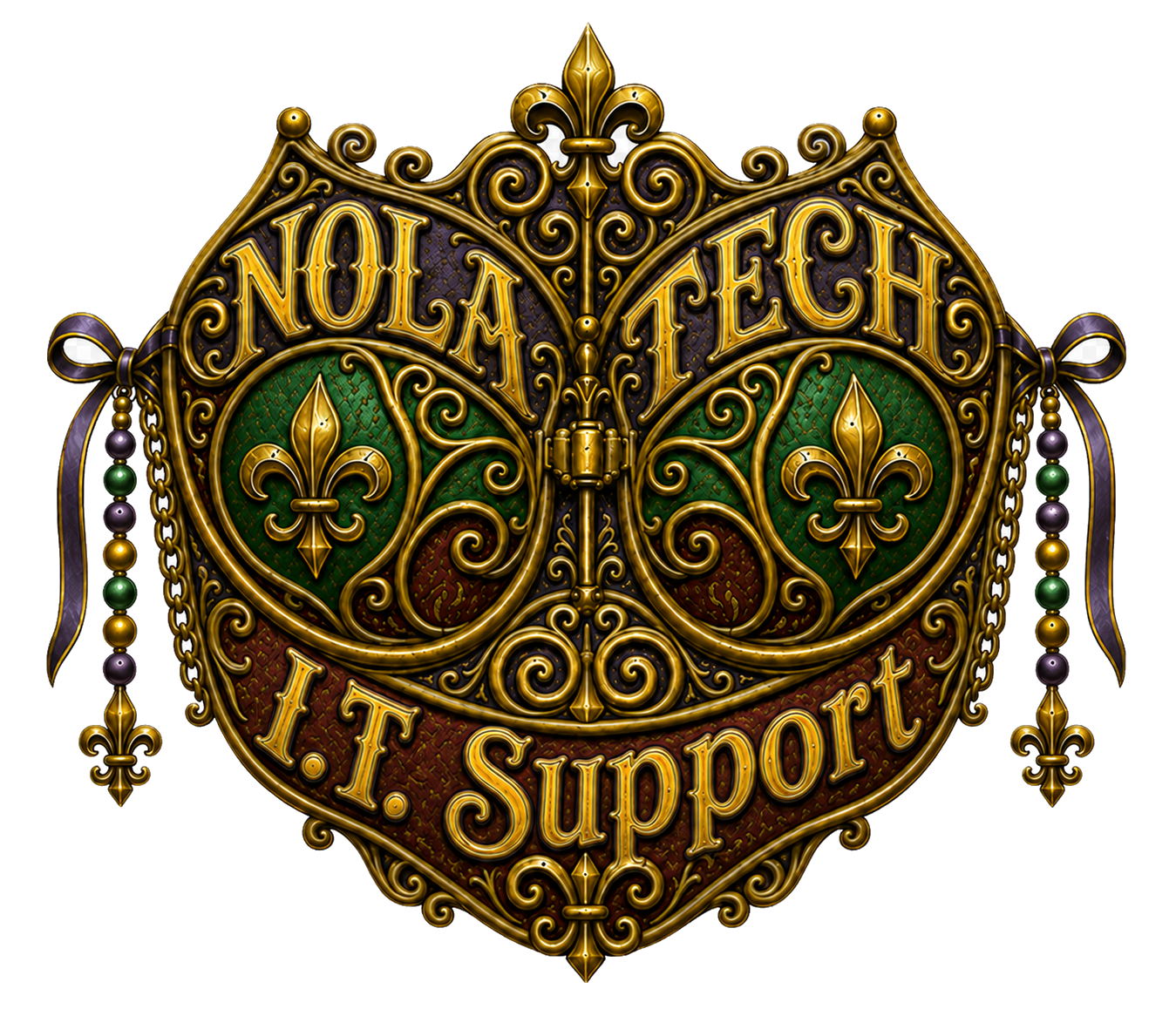 NOLA Tech